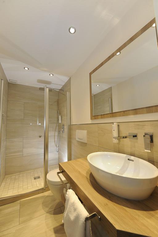 Landidyll Hotel Haus Hochstein Eslohe Chambre photo